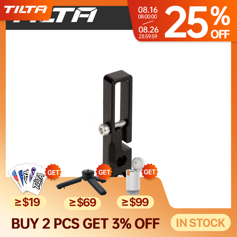 Lens Camera Clip - TILTA TA-T22 Canon R5 R6 Phụ