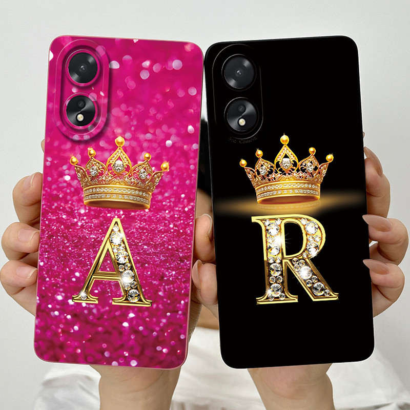 Oppo A78 - For OPPO A18 A38 A58 A78