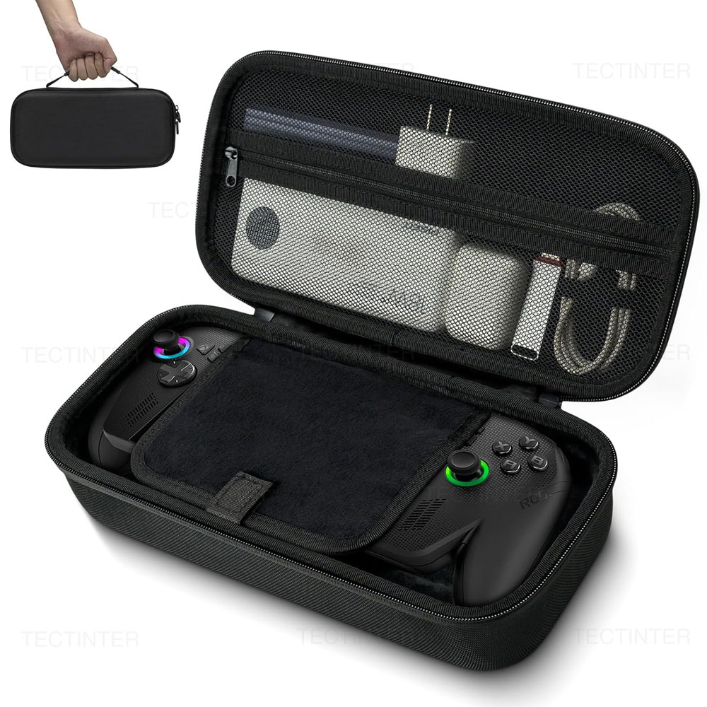 Xbox Phone Accessories - Large Capacity Carrying Case for ASUS