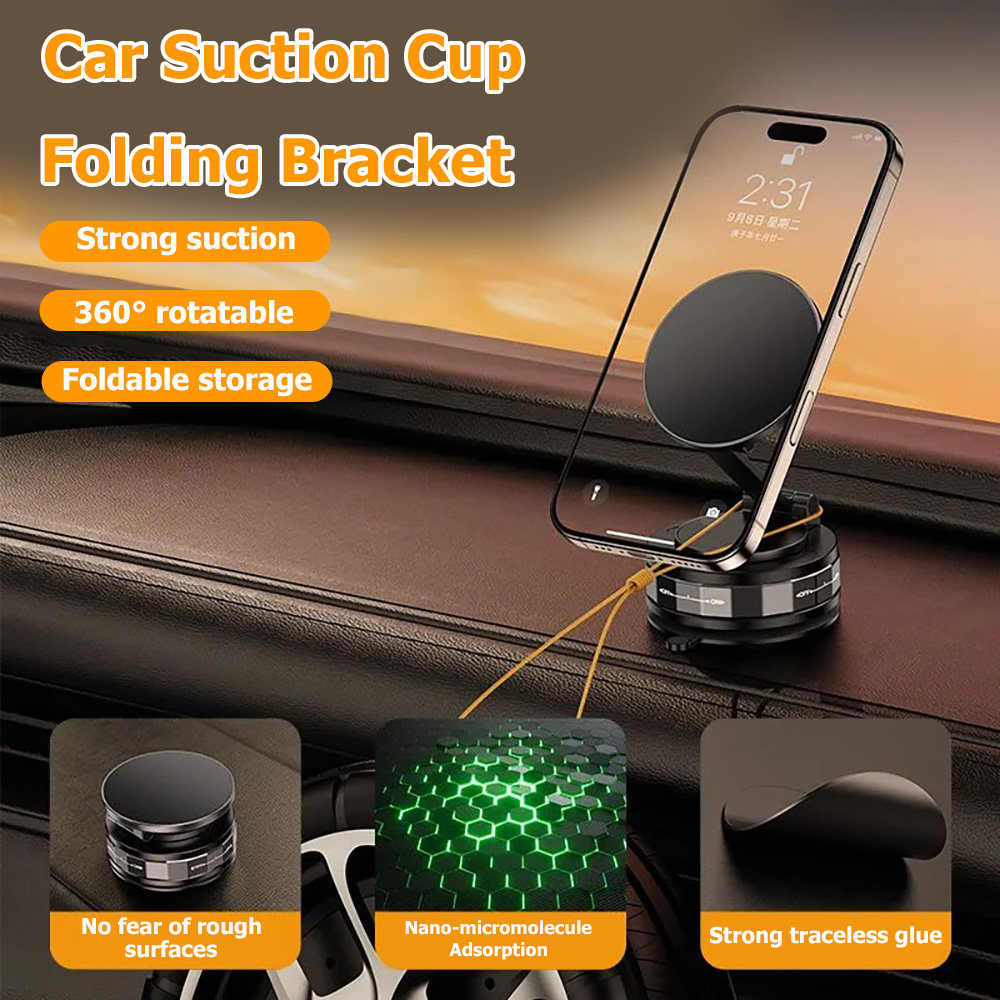 Vacuum Suction Foldable Magnet - đánh giá và giá Phone Accessories Officeworks