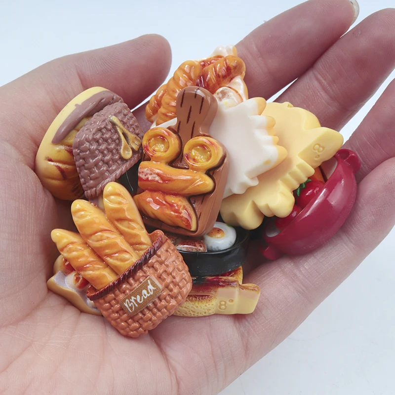 12/120PCS Resin Accessories Si - đánh giá và giá Phone Accessories Doll