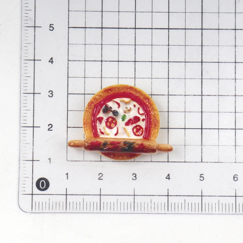 12/120PCS Resin Accessories Si - đánh giá và giá Phone Accessories Doll