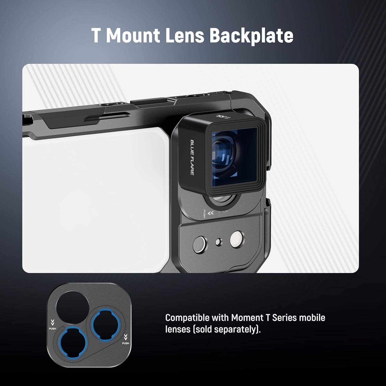 NEEWER Phone Cage for iPhone 1 - đánh giá và giá Phone Accessories Video