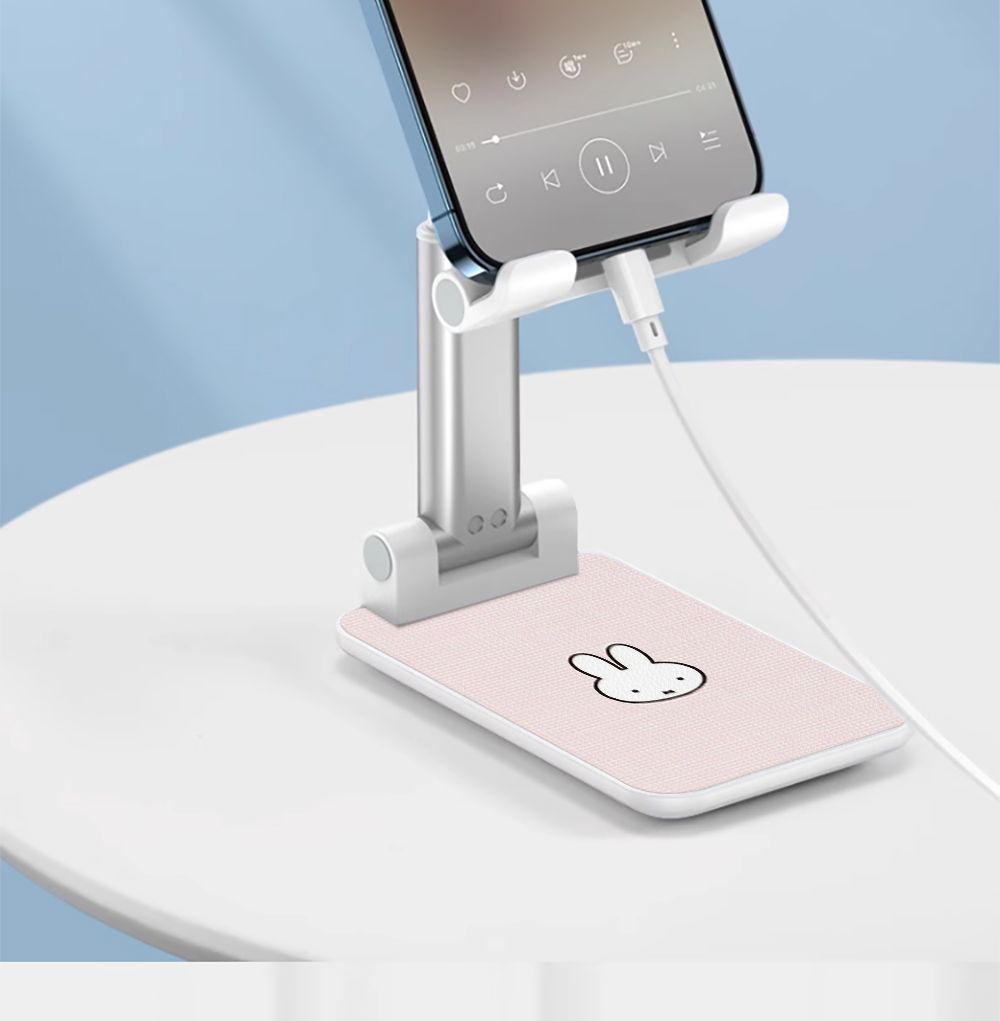 Anime Lovable Miffy Mobile Pho - đánh giá và giá Phone Accessories Officeworks