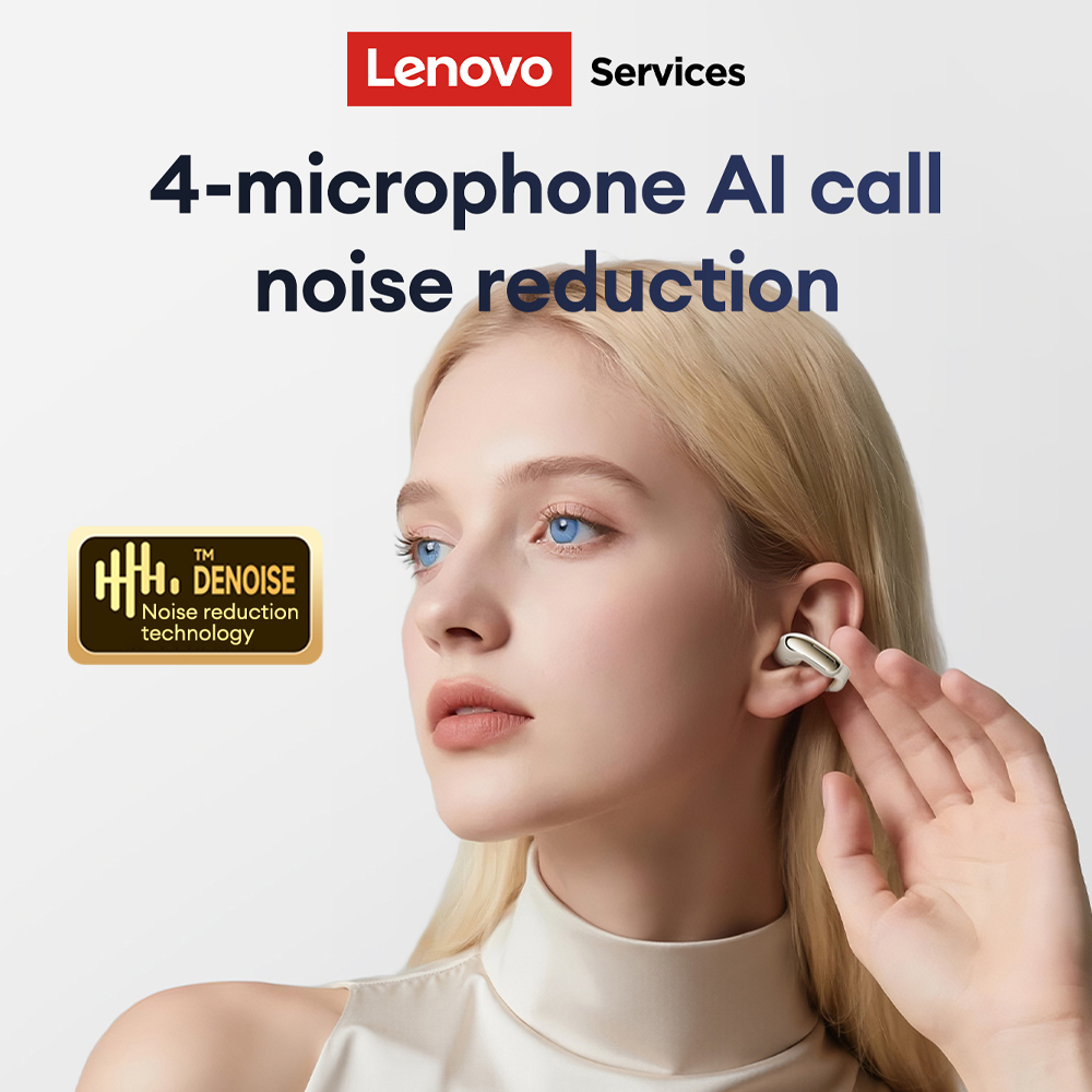 Lenovo LES-108 Bone Conduction - đánh giá và giá Waterproof Phone Bag