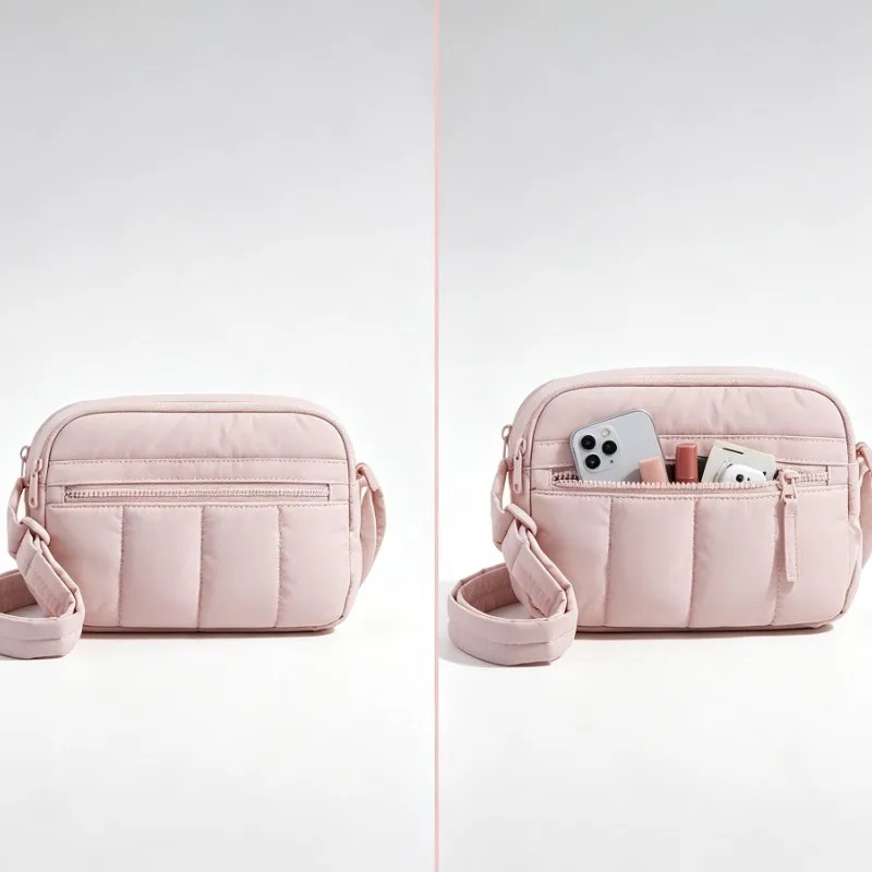Large Capacity Waterproof Cros - đánh giá và giá Waterproof Phone Bag