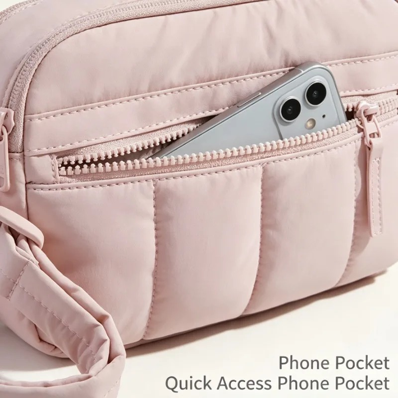 Large Capacity Waterproof Cros - đánh giá và giá Waterproof Phone Bag