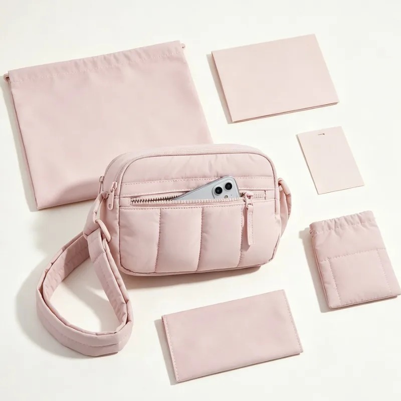 Large Capacity Waterproof Cros - đánh giá và giá Waterproof Phone Bag