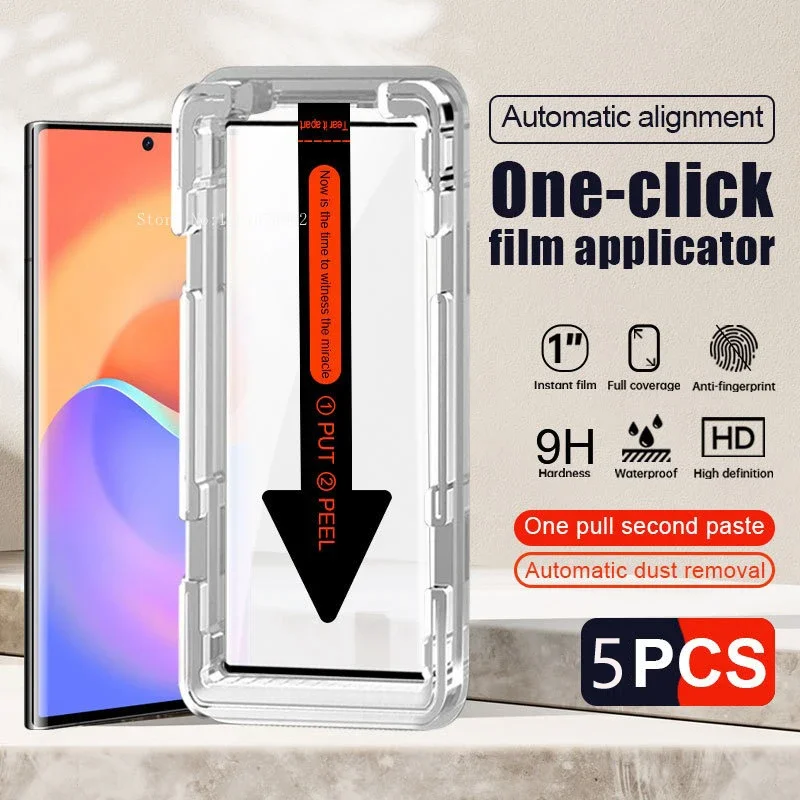5PCS Tempered Glass Film for O - đánh giá và giá Oppo A78