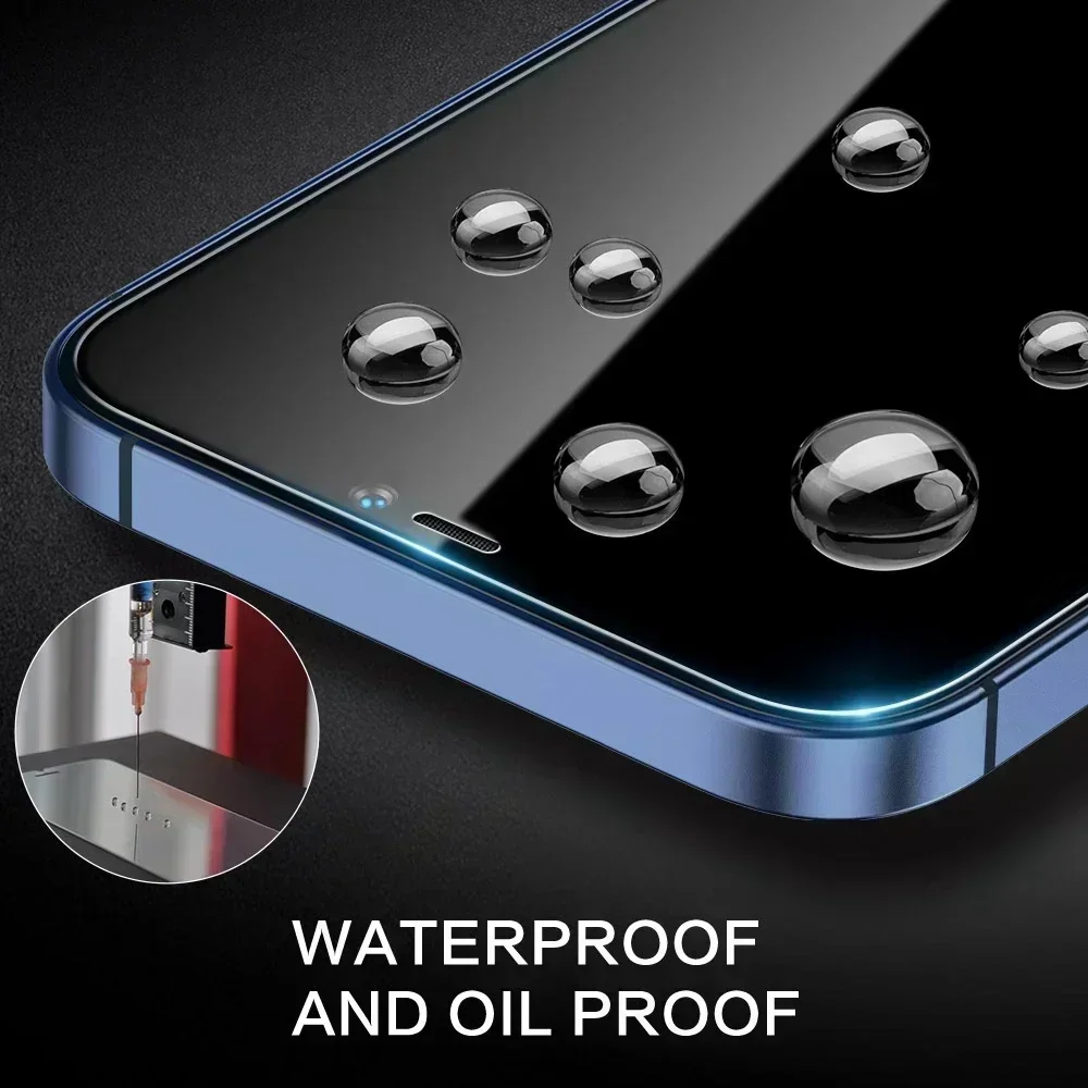 5PCS Tempered Glass Film for O - đánh giá và giá Oppo A78