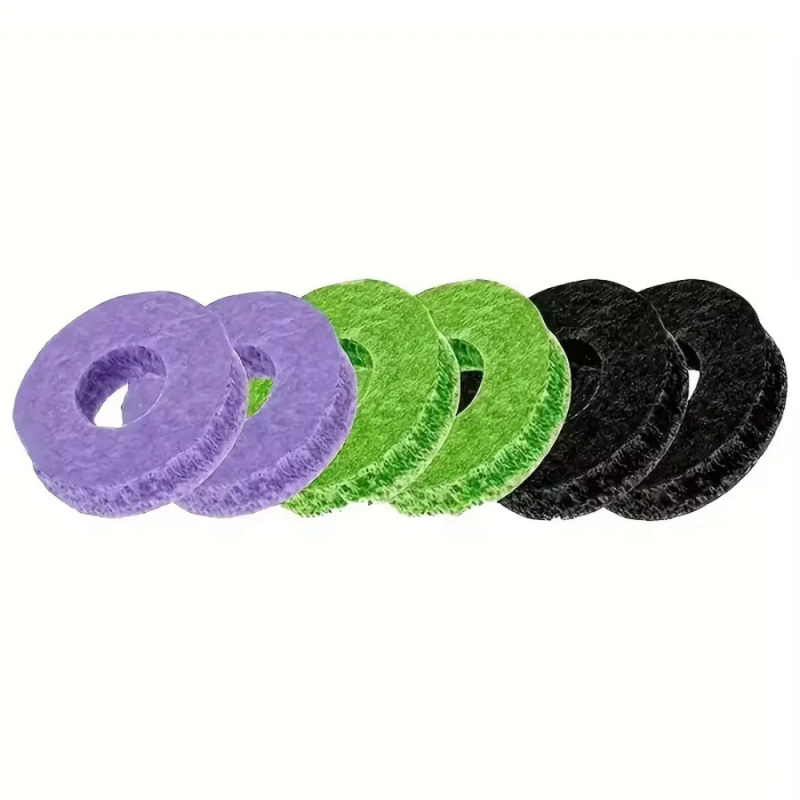 6PCS Aim Assist Precision Ring - đánh giá và giá Xbox Phone Accessories