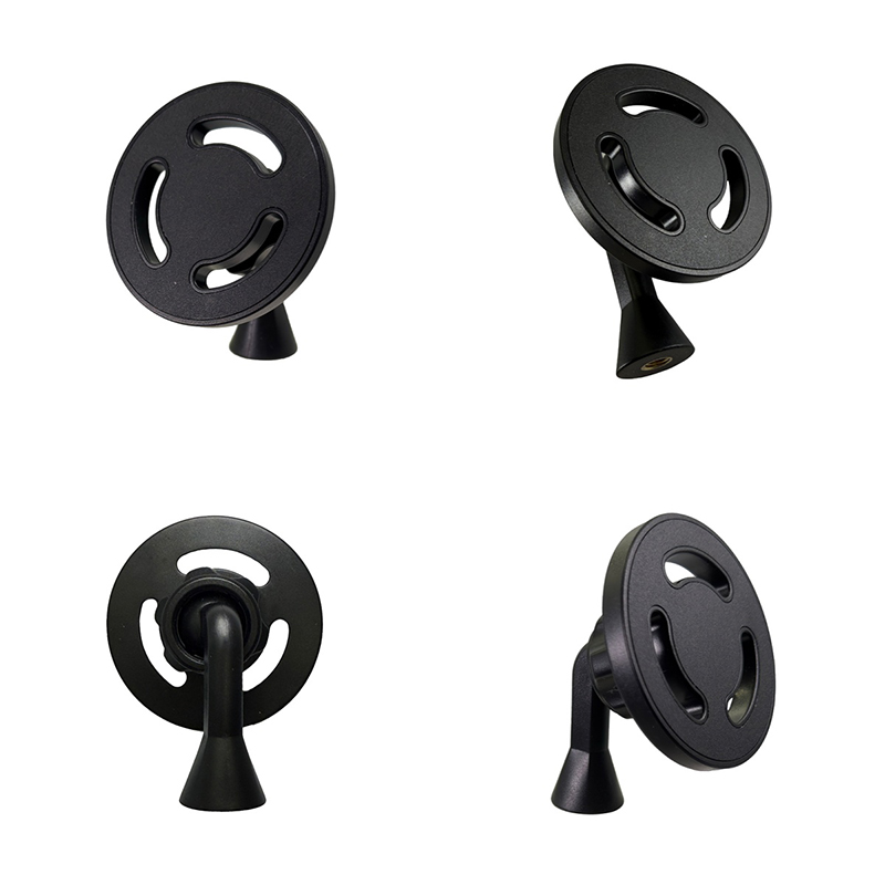 Magnetic Tripods Mount Adapter - đánh giá và giá Phone Accessories Video
