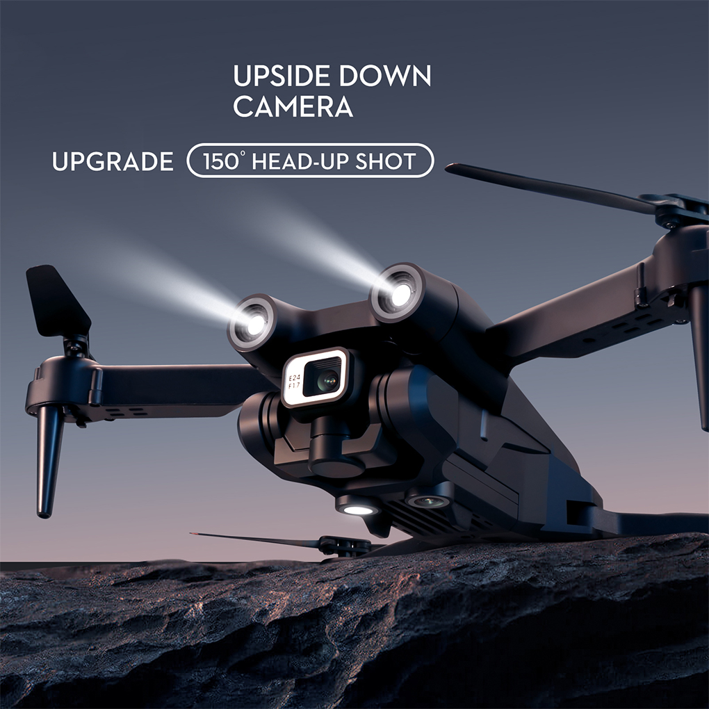 Mini Drone Folding Design 4 Ch - đánh giá và giá Phone Accessories Images