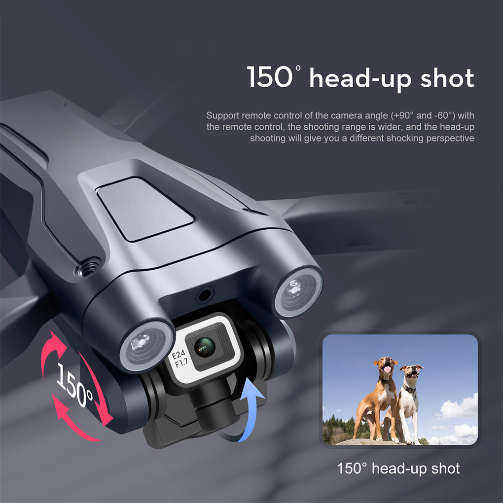 Mini Drone Folding Design 4 Ch - đánh giá và giá Phone Accessories Images