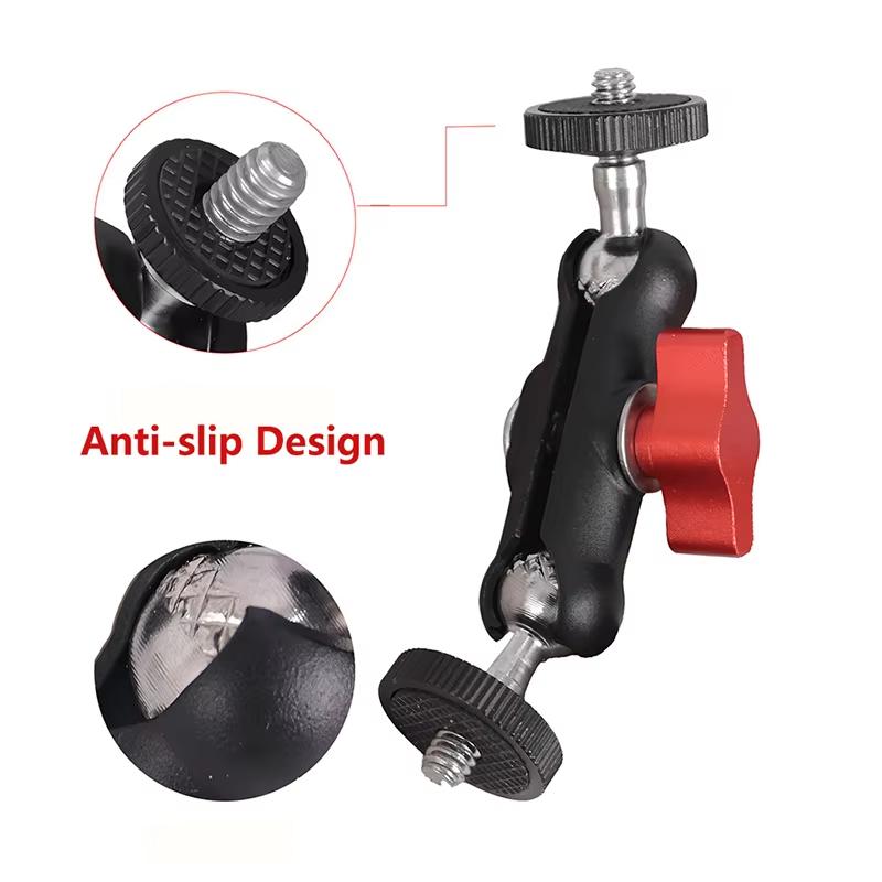 New【1Set Camera Photography Ac - đánh giá và giá Phone Accessories Video