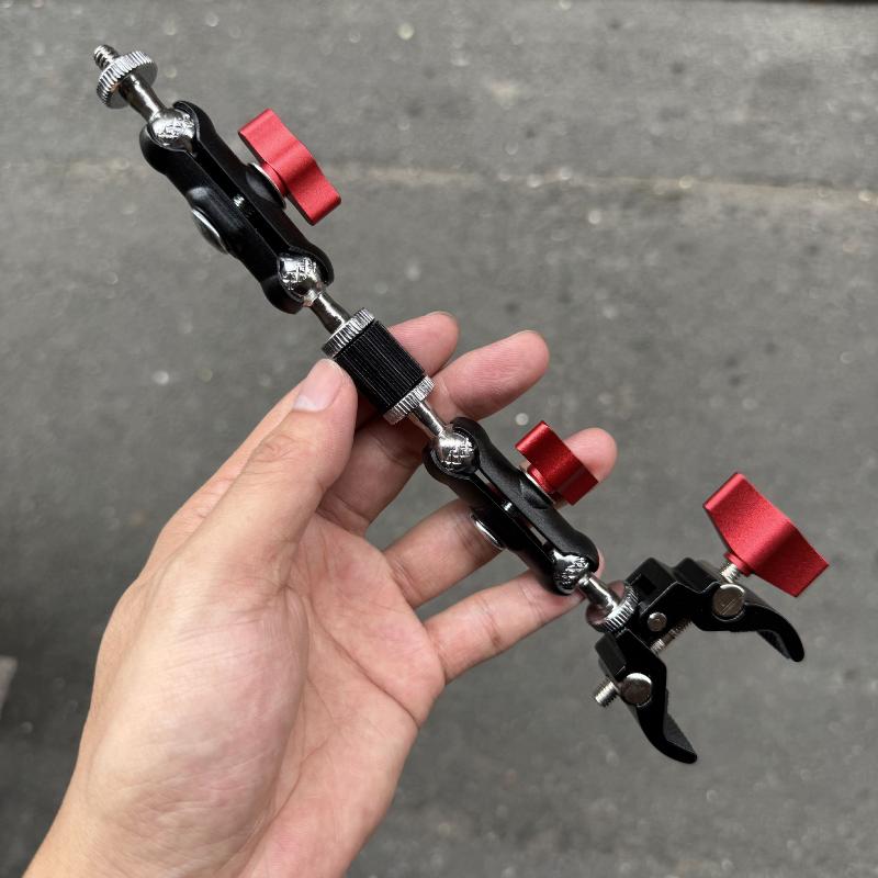 New【1Set Camera Photography Ac - đánh giá và giá Phone Accessories Video