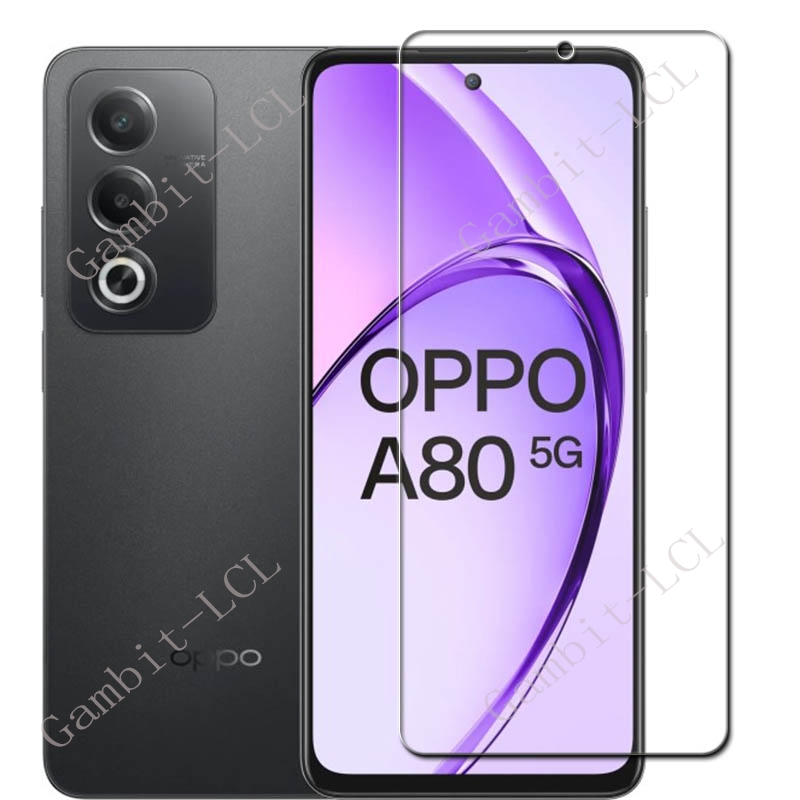 Tempered Glass For Oppo A79 A5 - đánh giá và giá Oppo A78