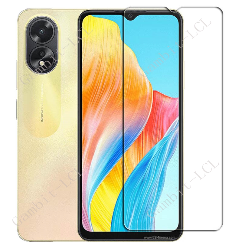 Tempered Glass For Oppo A79 A5 - đánh giá và giá Oppo A78