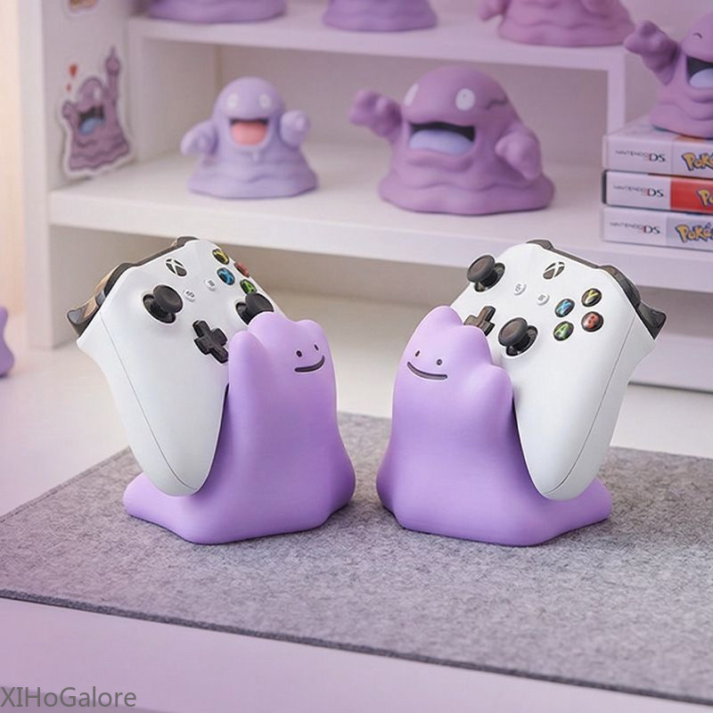 3D printing Universal Game Con - đánh giá và giá Xbox Phone Accessories