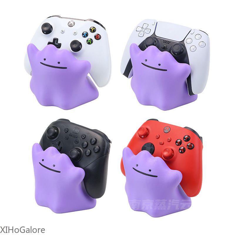 3D printing Universal Game Con - đánh giá và giá Xbox Phone Accessories