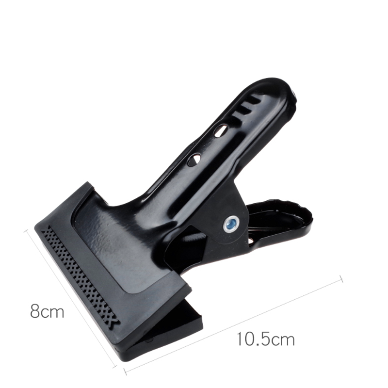 1-12 pcs Metal Clip Background - đánh giá và giá Phone Accessories Video