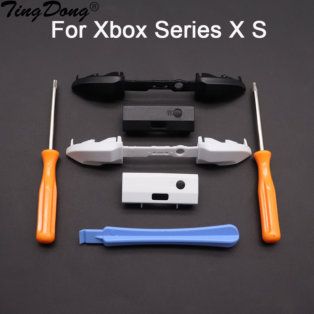 RB LB Bumpers Buttons For Xbox - đánh giá và giá Xbox Phone Accessories