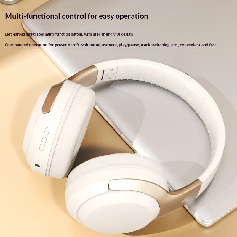 Over Ear Wireless Bluetooth He - đánh giá và giá Phone Accessories Officeworks