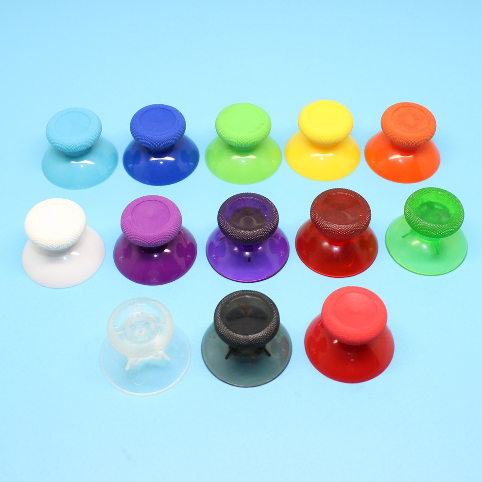 2pcs 14 Colorful 3D Analog Thu - đánh giá và giá Xbox Phone Accessories
