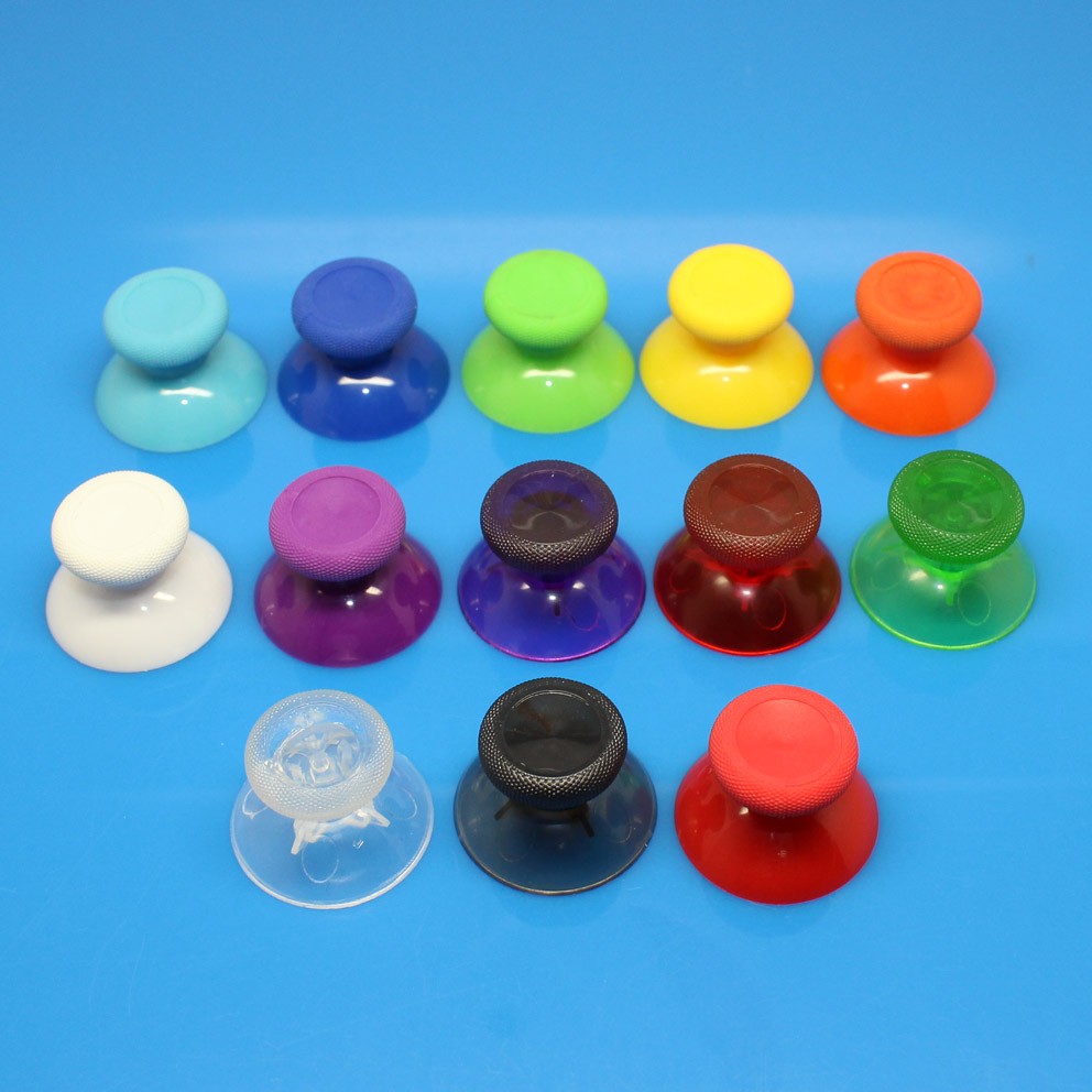 2pcs 14 Colorful 3D Analog Thu - đánh giá và giá Xbox Phone Accessories