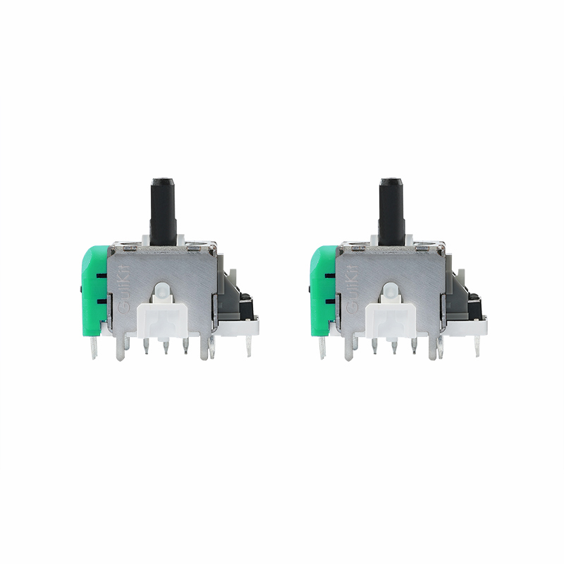 10 Pairs GuliKit TMR Joystick  - đánh giá và giá Xbox Phone Accessories