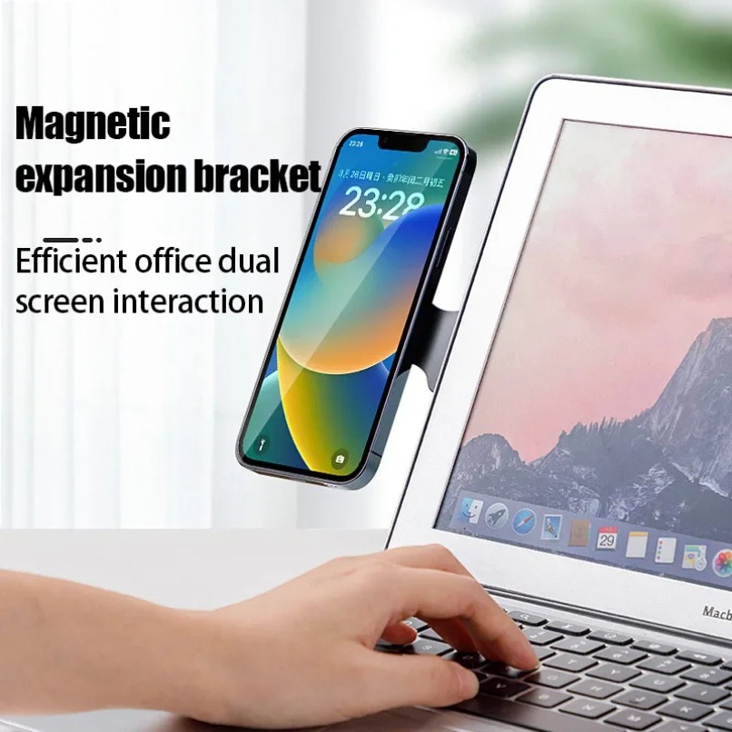 Portable Laptop Side Phone Sta - đánh giá và giá Phone Accessories Officeworks