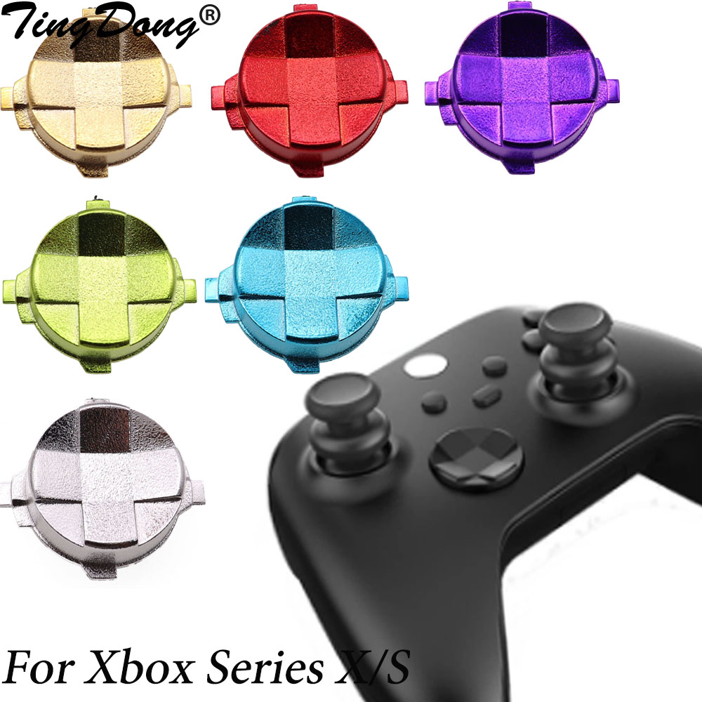 Chrome thumbstick sticks analo - đánh giá và giá Xbox Phone Accessories