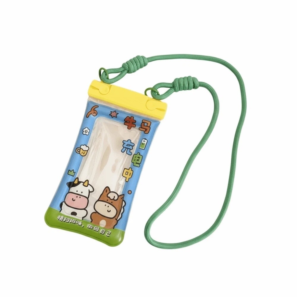 Adjustable Strap Waterproof Ph - đánh giá và giá Waterproof Phone Bag