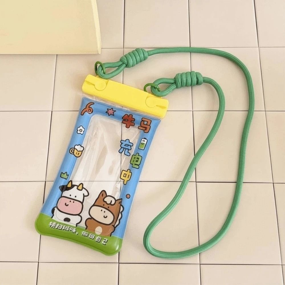 Adjustable Strap Waterproof Ph - đánh giá và giá Waterproof Phone Bag