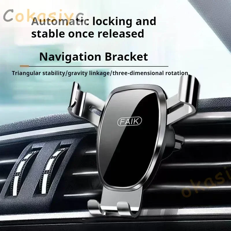 Car Phone Holder for Kia Forte - đánh giá và giá Phone Accessories Bd