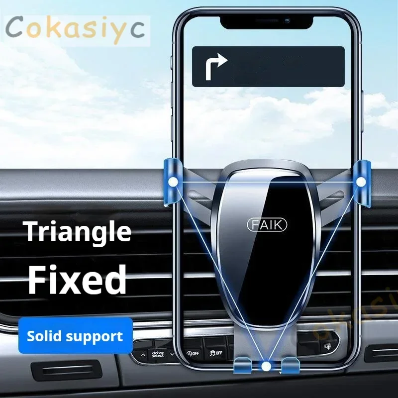 Car Phone Holder for Kia Forte - đánh giá và giá Phone Accessories Bd