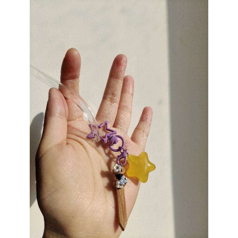 Handmade Love and Deepspace Xa - đánh giá và giá Phone Accessories Jewelry