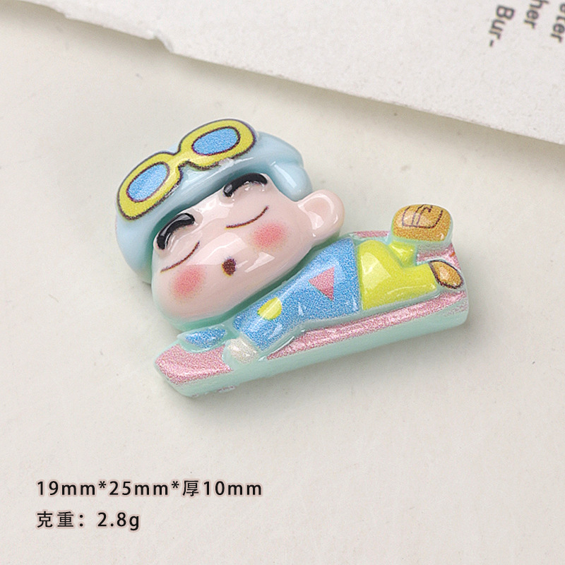 Kawaii Crayon Shin-chan Resin  - đánh giá và giá Phone Accessories Doll