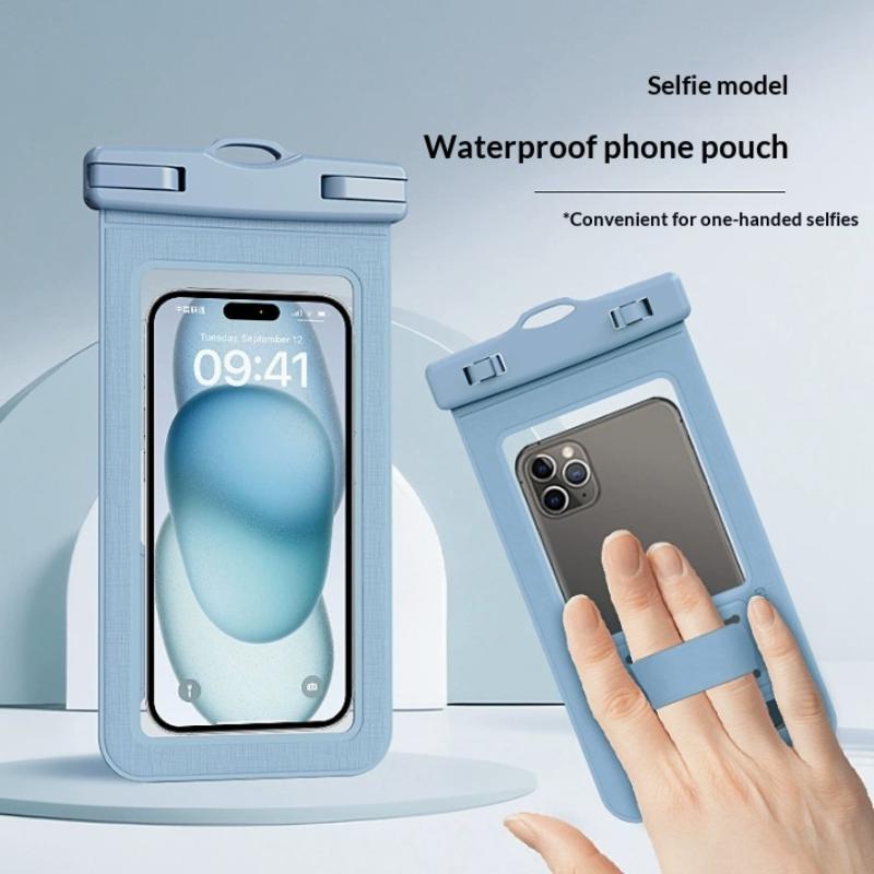Waterproof Phone Case Pouch Un - đánh giá và giá Waterproof Phone Bag