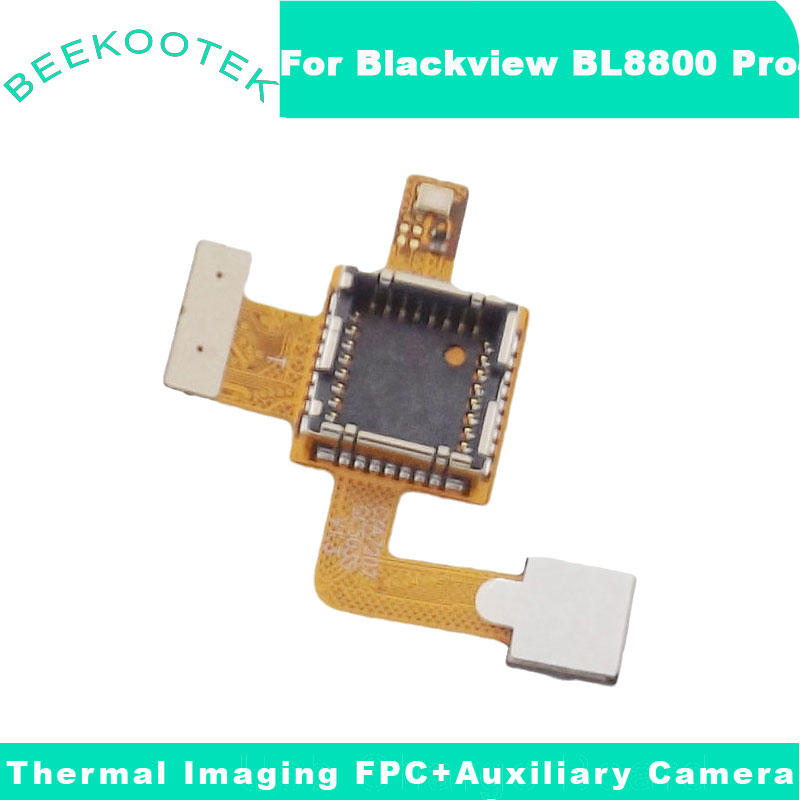 New Original Blackview BL8800  - đánh giá và giá Phone Accessories Images