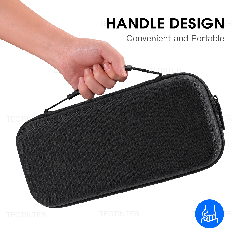 Portable Carrying Case for ASU - đánh giá và giá Xbox Phone Accessories