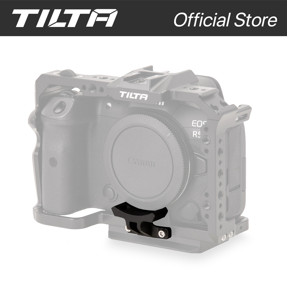 TILTA TA-T22 Canon R5 R6 Phụ K - đánh giá và giá Lens Camera Clip