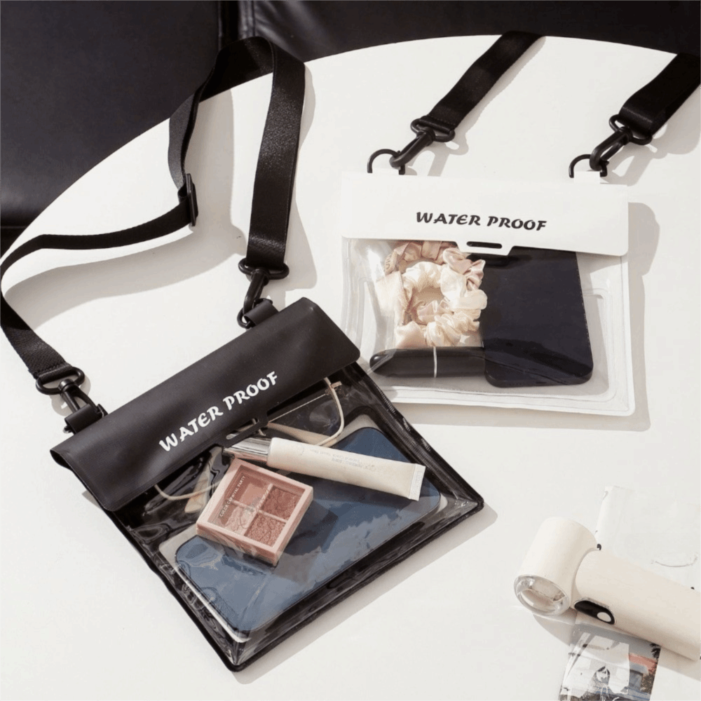 Large Capacity Waterproof Phon - đánh giá và giá Waterproof Phone Bag