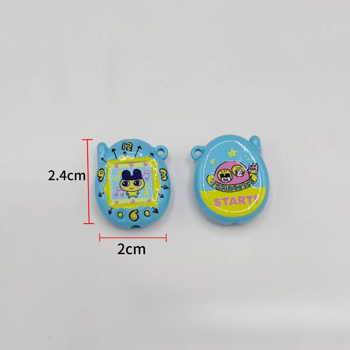 1/3/6pcs Tamagotchi Bead Acces - đánh giá và giá Phone Accessories Doll