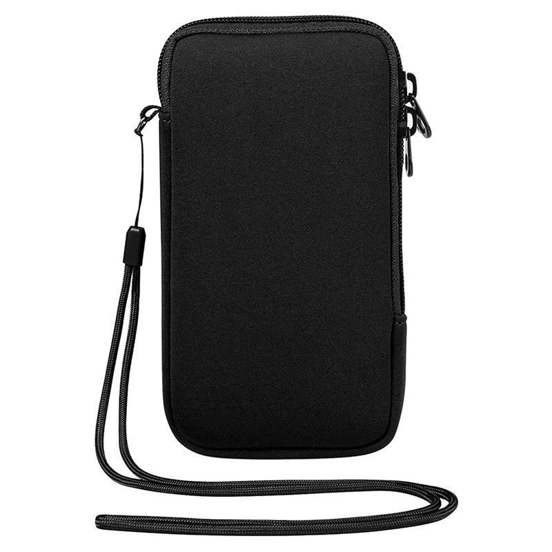 Neoprene Phone Pouch With Lany - đánh giá và giá Waterproof Phone Bag