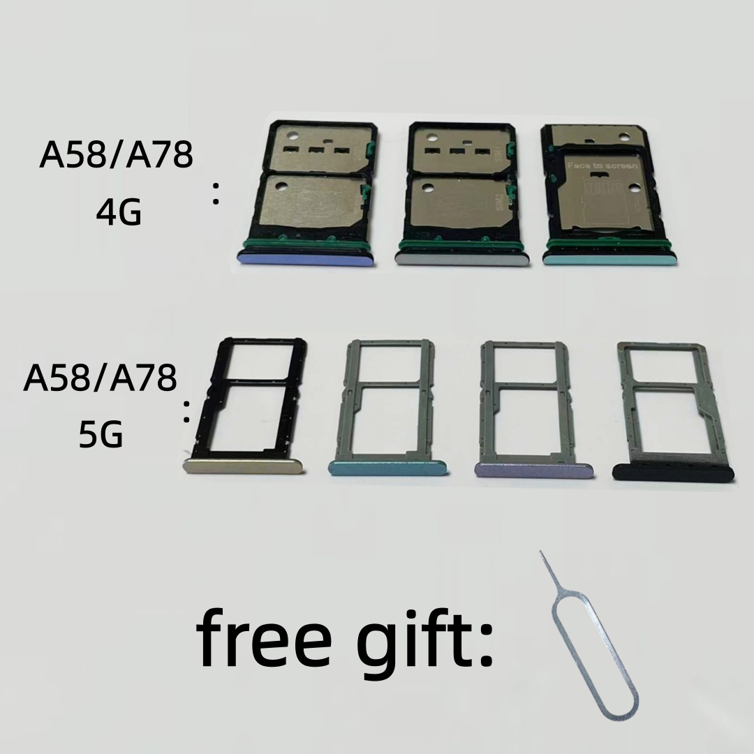 A78 SIM Card Tray chip slot dr - đánh giá và giá Oppo A78