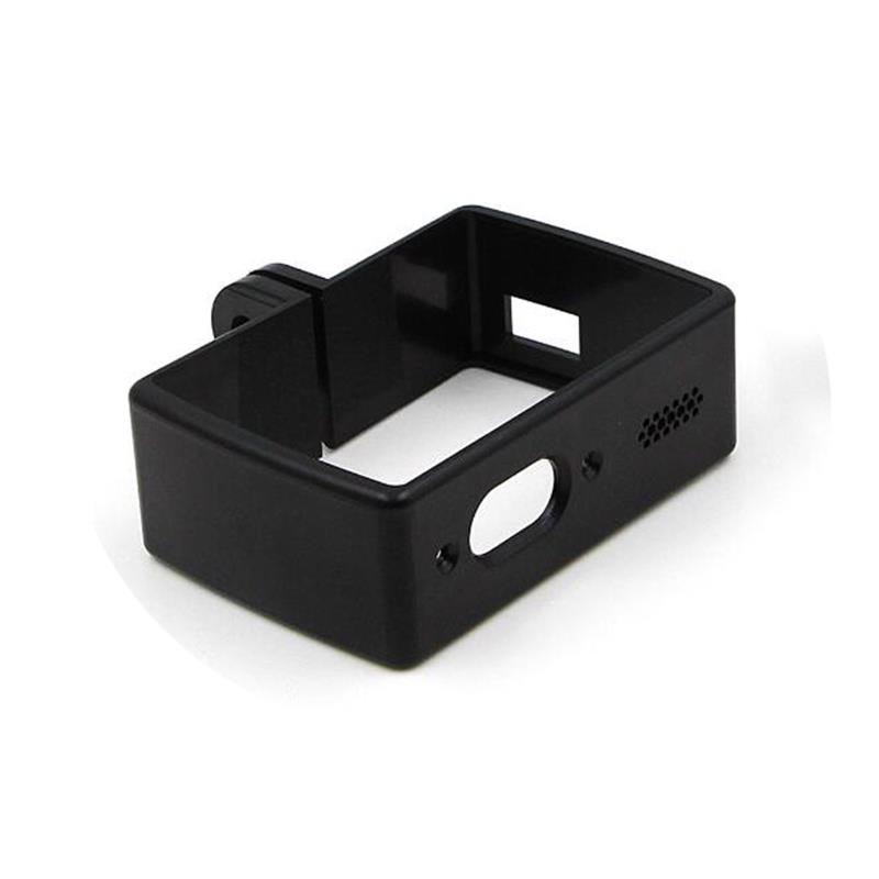 Xiaomi Yi 4K Nắp Ống Kính Phụ  - đánh giá và giá Lens Camera Clip