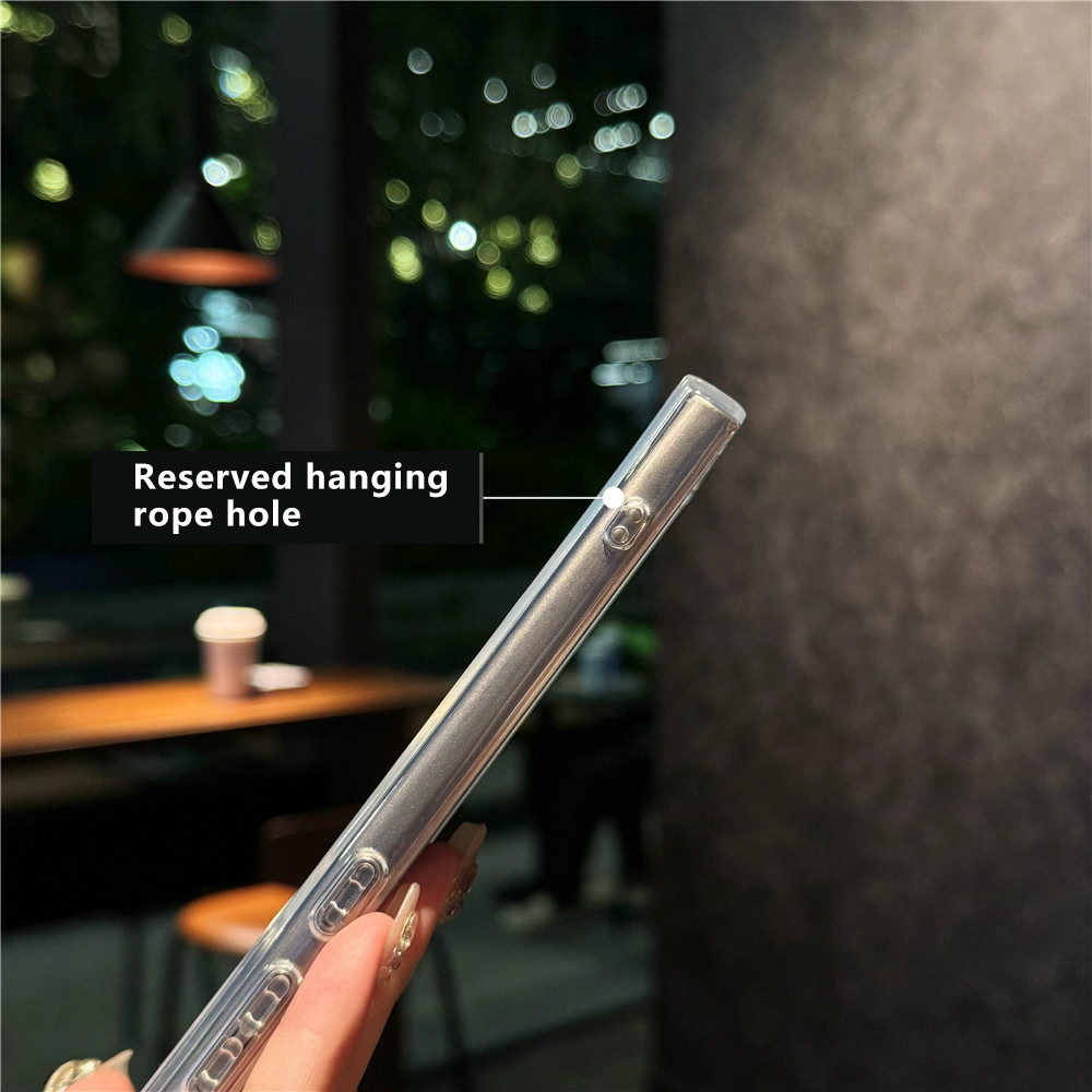 The new gradient glacier patte - đánh giá và giá Waterproof Phone Bag