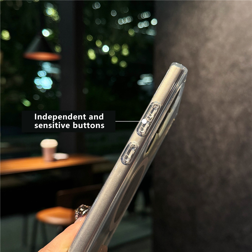 The new gradient glacier patte - đánh giá và giá Waterproof Phone Bag