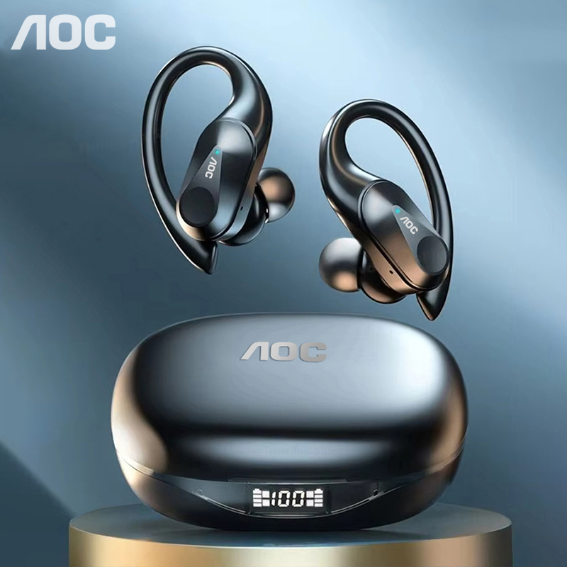 Choice AOC Sports Headset Wire - đánh giá và giá Waterproof Phone Bag